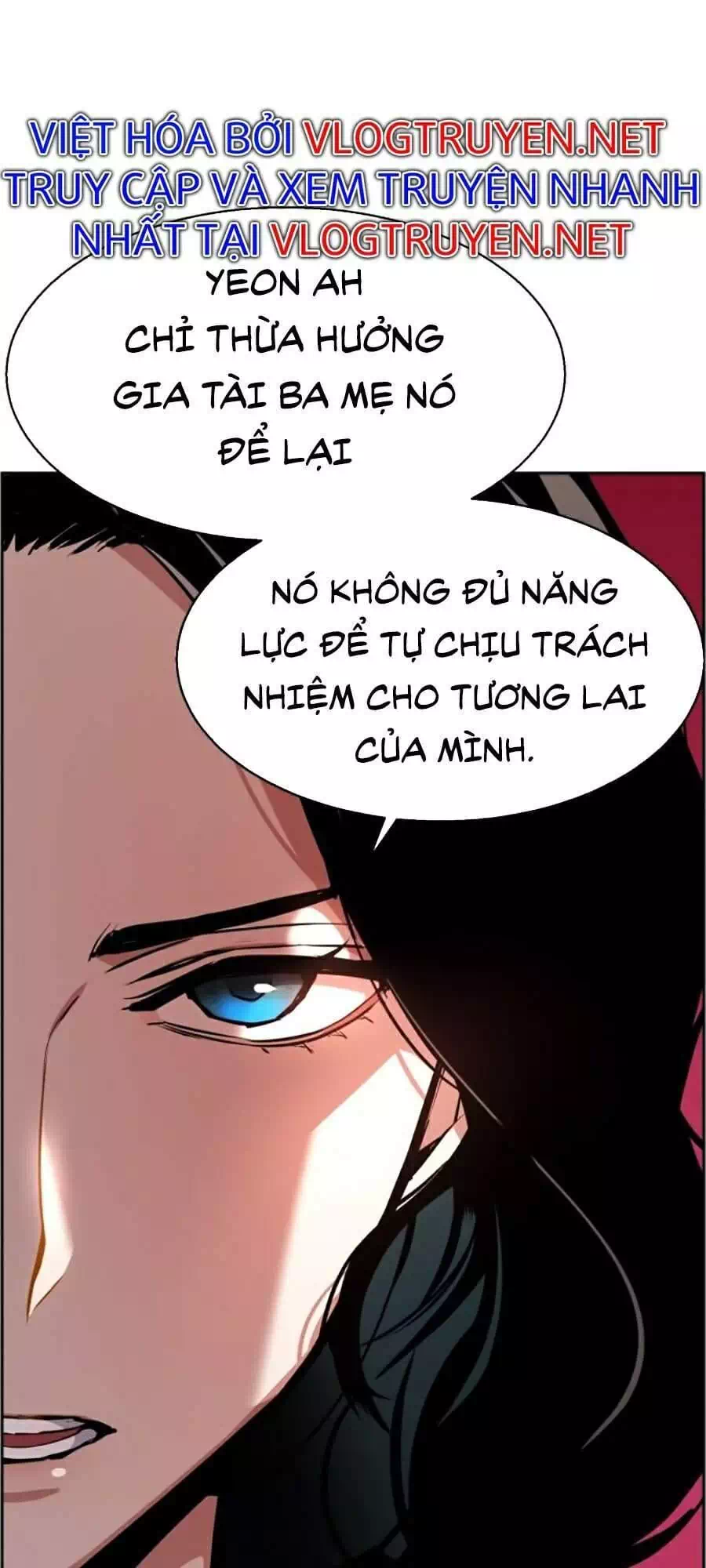Truyện Tranh Bạn Học Của Tôi Là Lính Đánh Thuê trang 5