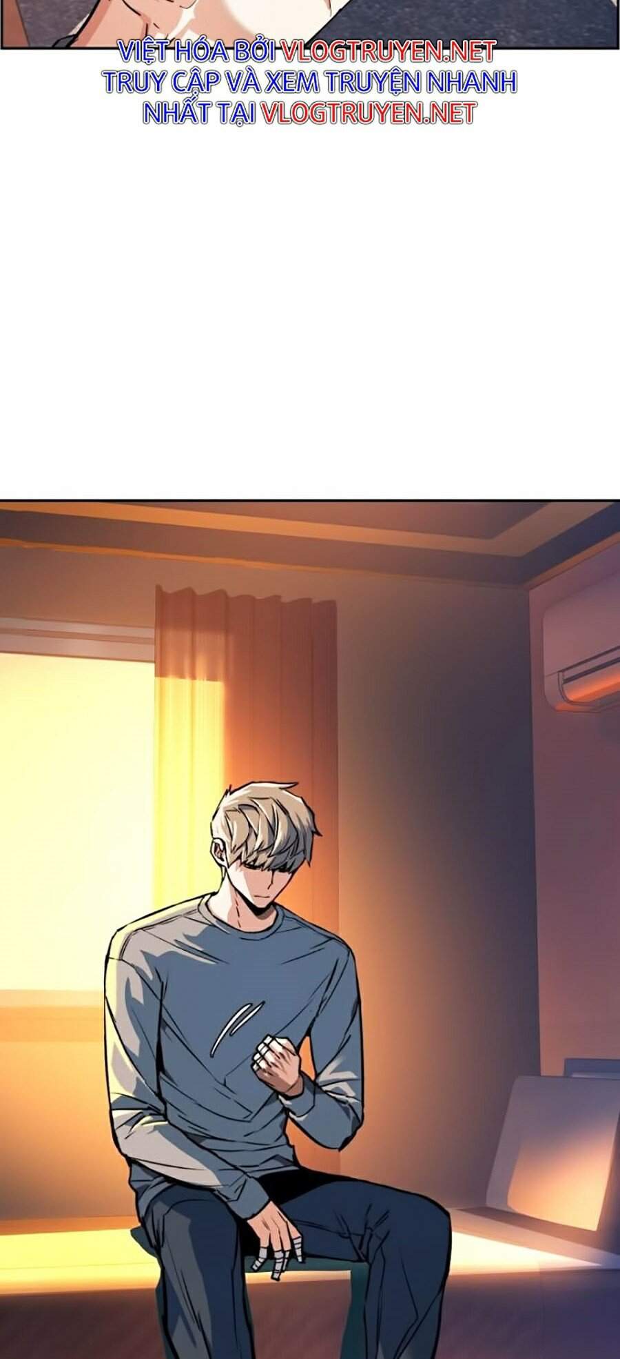 Truyện Tranh Bạn Học Của Tôi Là Lính Đánh Thuê trang 5