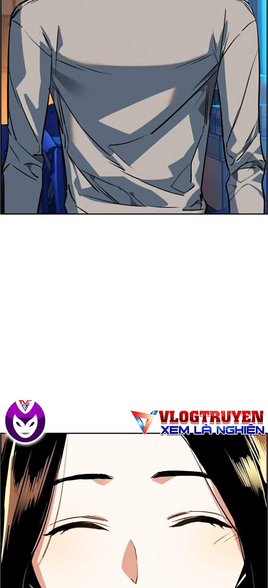 Truyện Tranh Bạn Học Của Tôi Là Lính Đánh Thuê trang 5