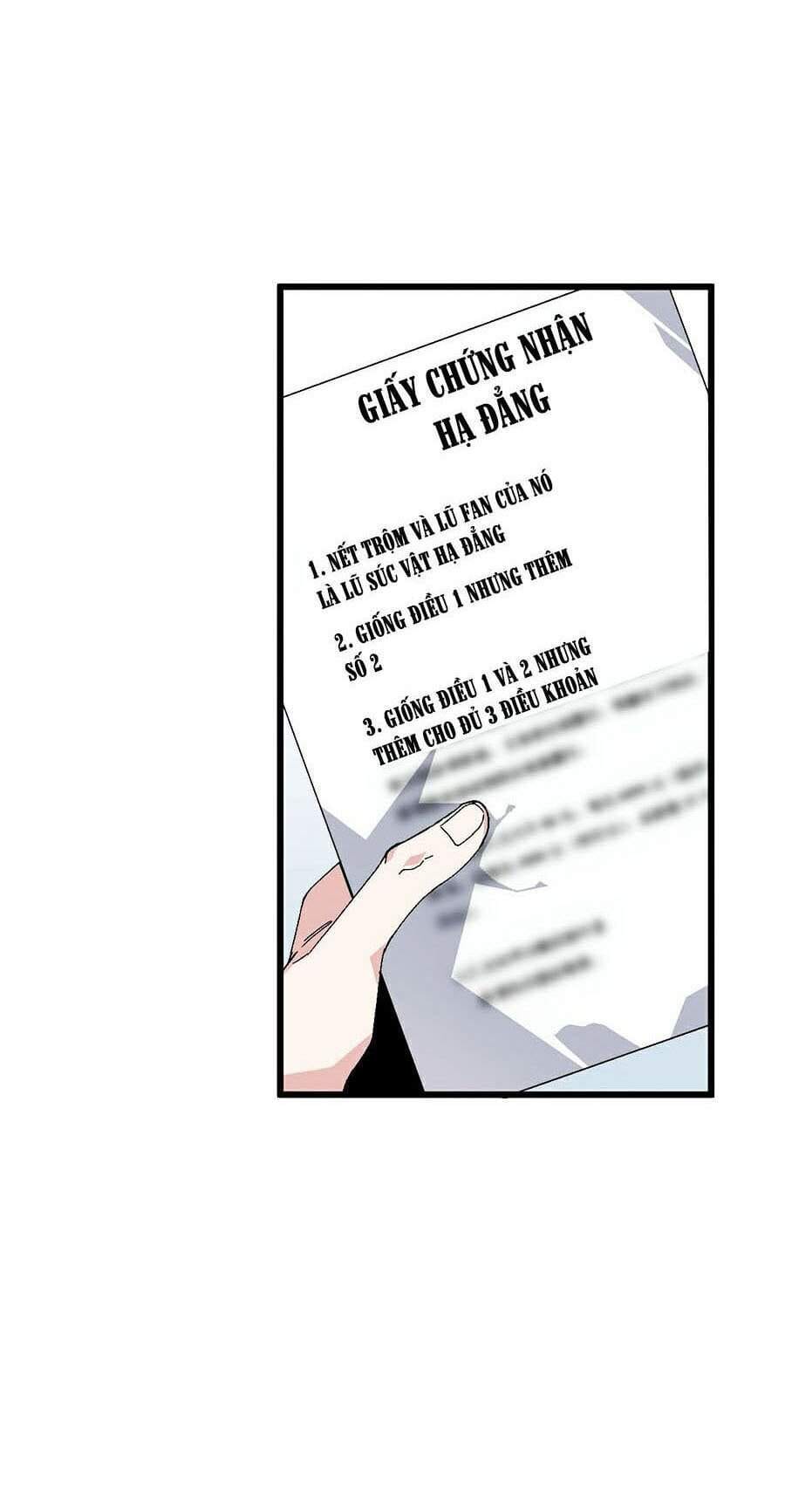 Truyện Tranh Bạn Học Của Tôi Là Lính Đánh Thuê trang 5