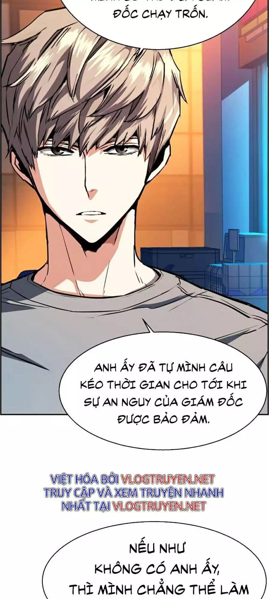 Truyện Tranh Bạn Học Của Tôi Là Lính Đánh Thuê trang 5