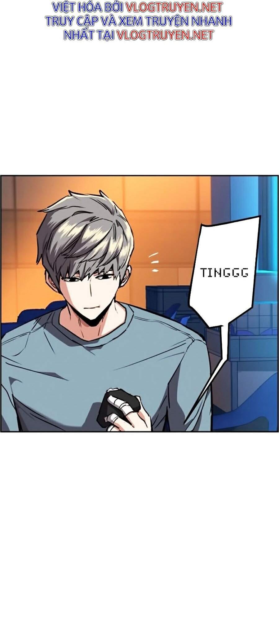 Truyện Tranh Bạn Học Của Tôi Là Lính Đánh Thuê trang 5