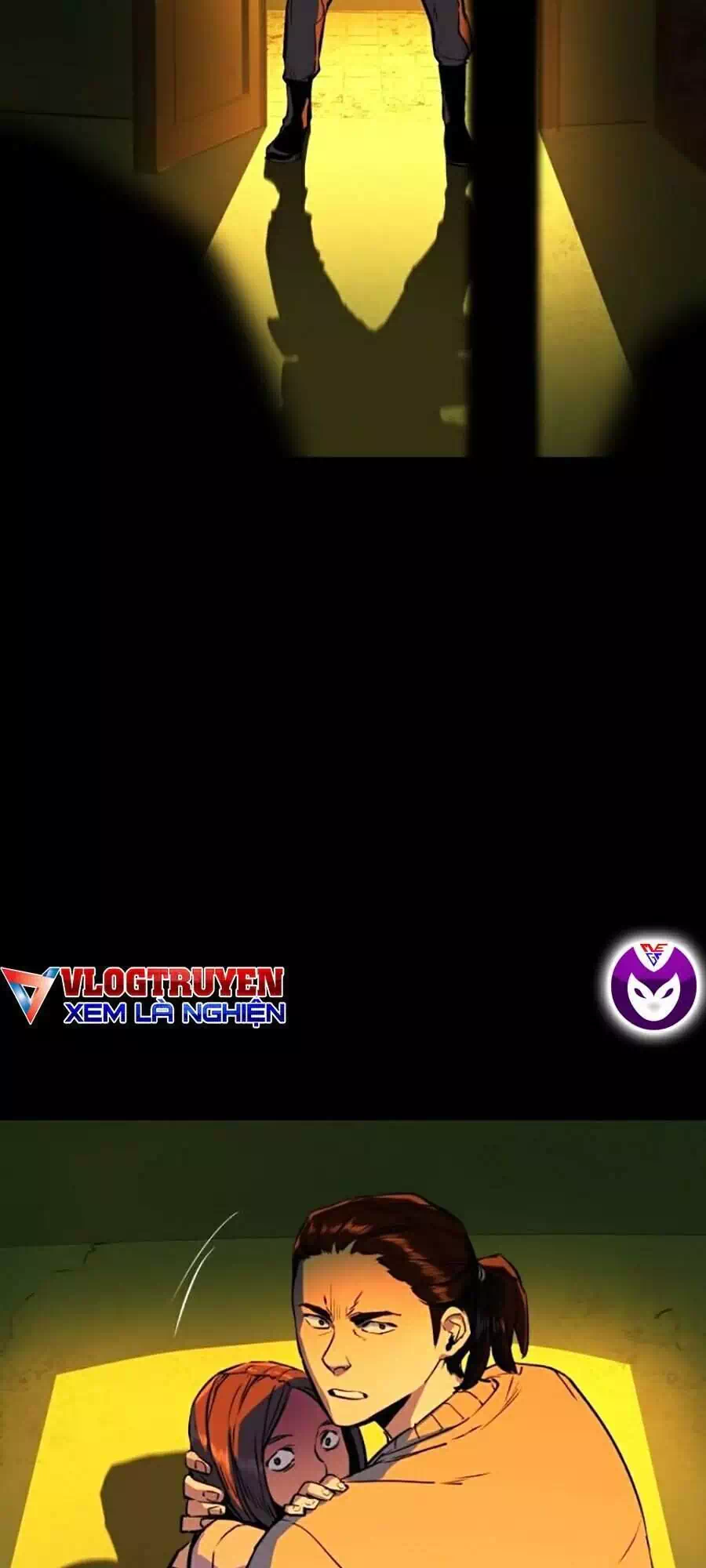 Truyện Tranh Bạn Học Của Tôi Là Lính Đánh Thuê trang 5