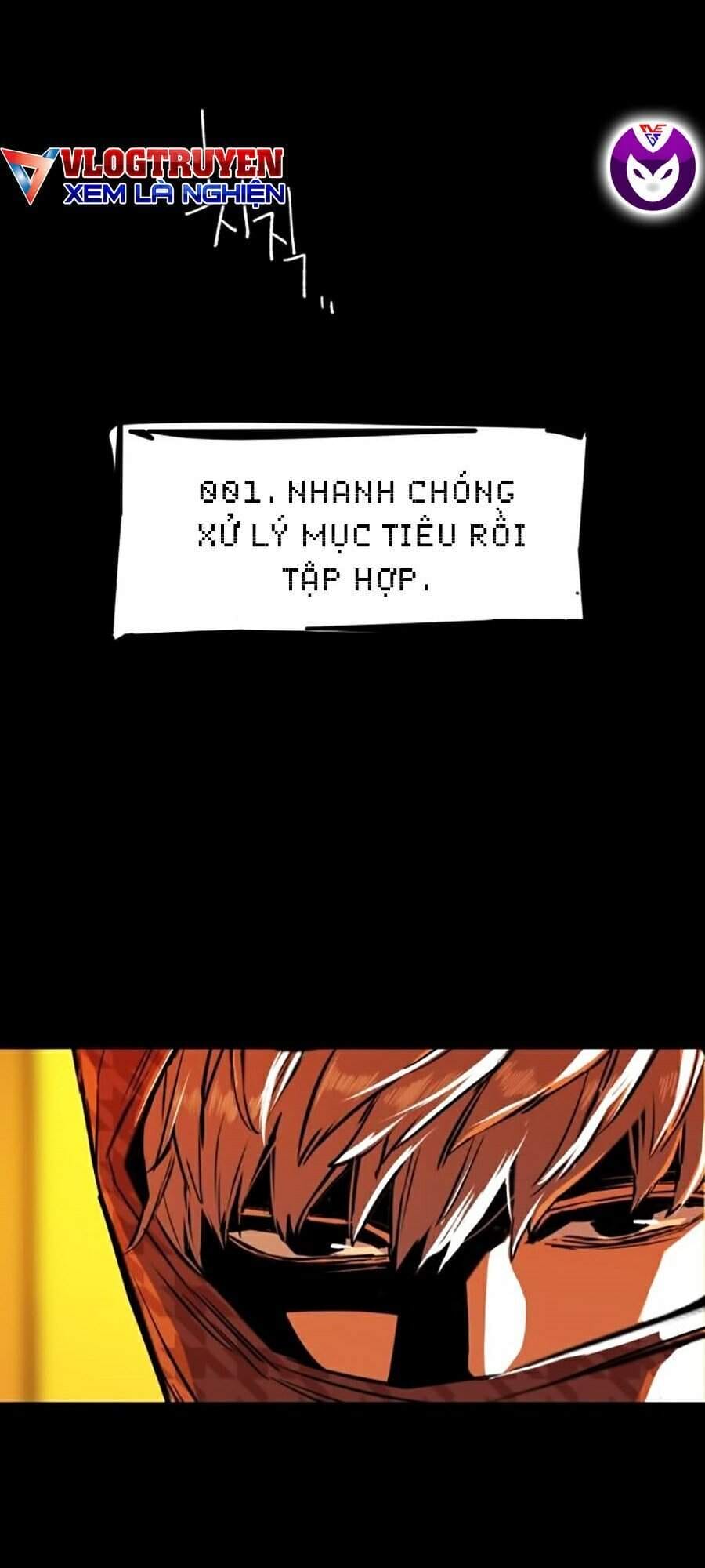 Truyện Tranh Bạn Học Của Tôi Là Lính Đánh Thuê trang 5