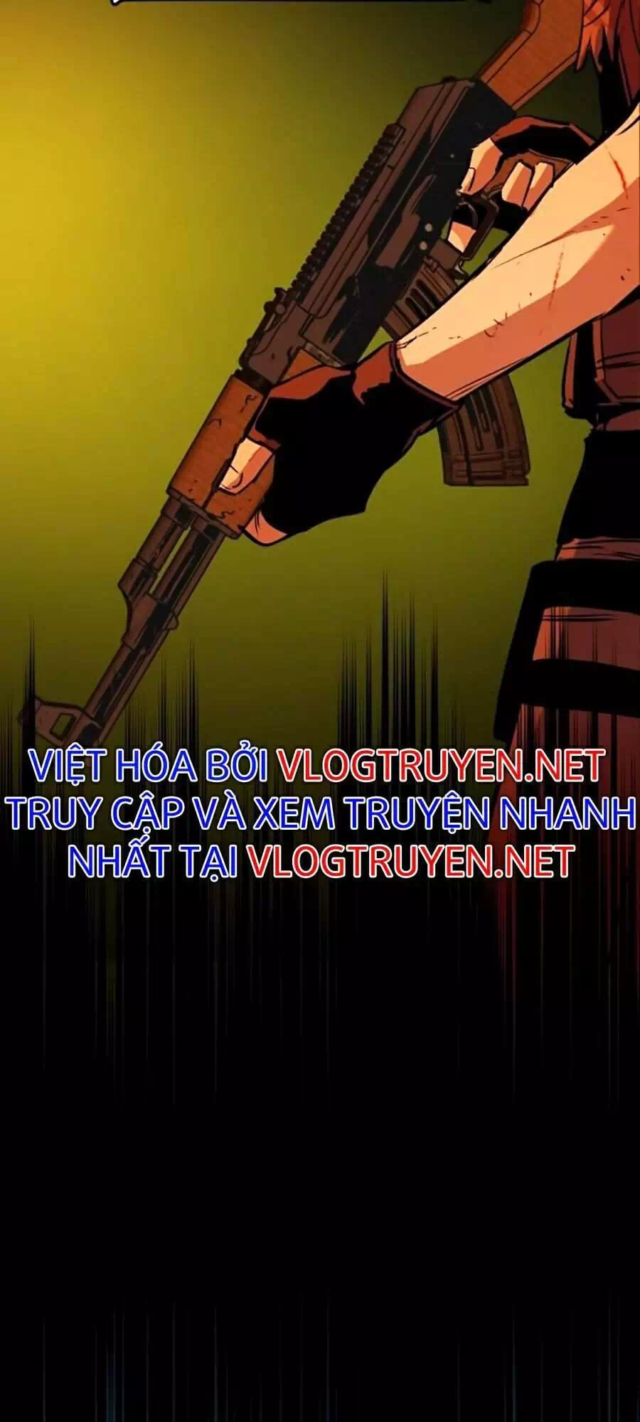 Truyện Tranh Bạn Học Của Tôi Là Lính Đánh Thuê trang 5