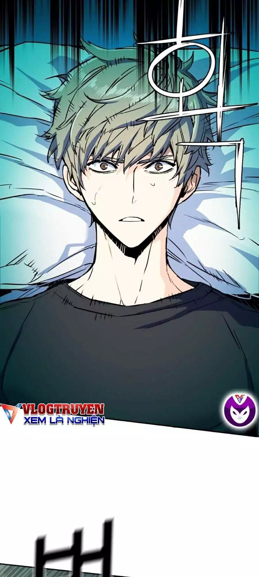 Truyện Tranh Bạn Học Của Tôi Là Lính Đánh Thuê trang 5