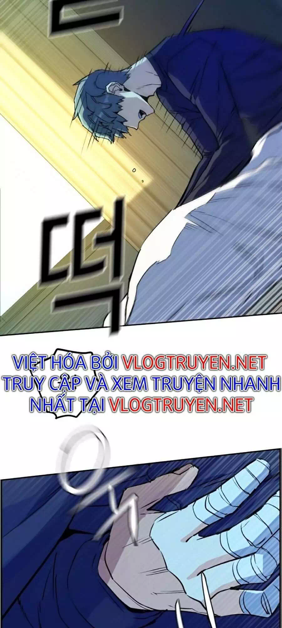 Truyện Tranh Bạn Học Của Tôi Là Lính Đánh Thuê trang 5