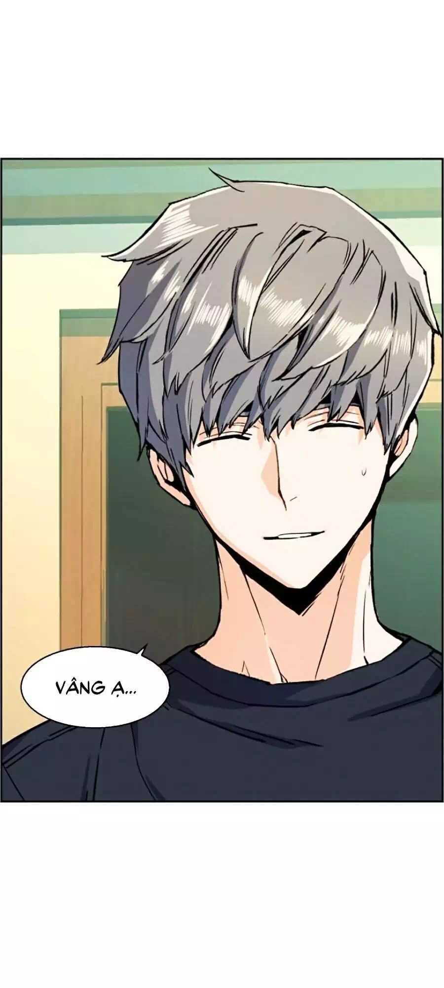 Truyện Tranh Bạn Học Của Tôi Là Lính Đánh Thuê trang 5