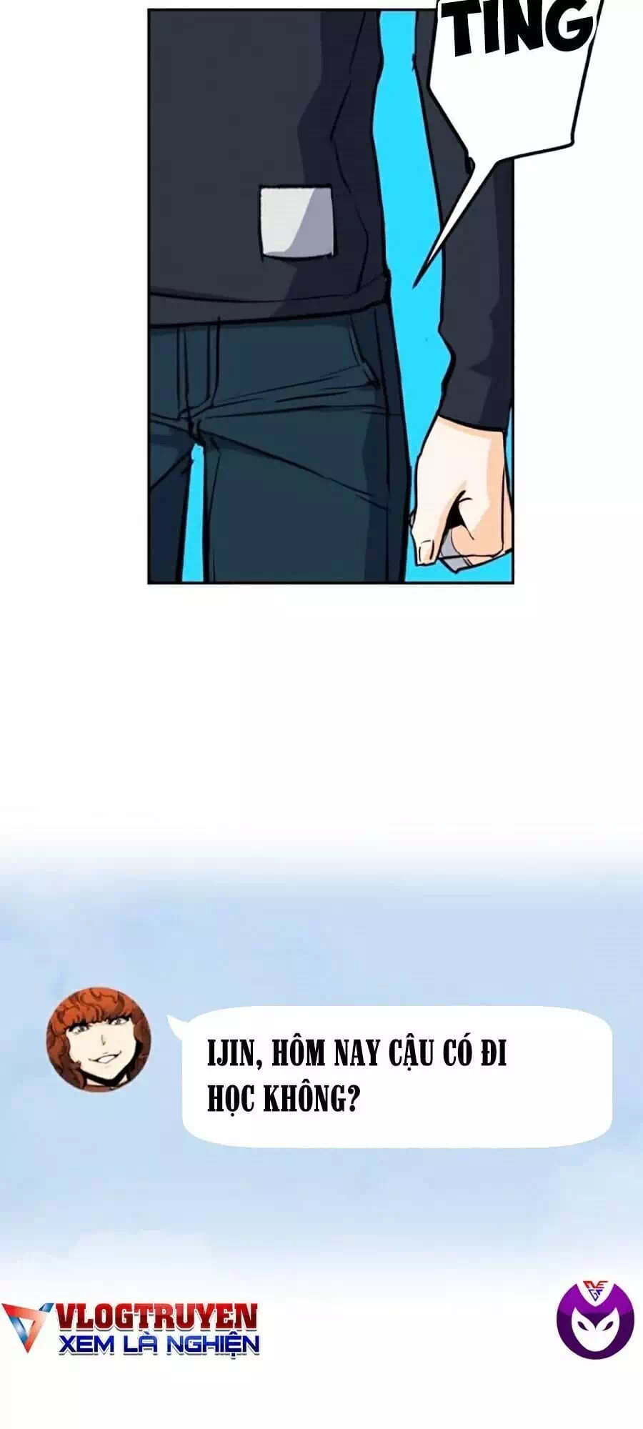 Truyện Tranh Bạn Học Của Tôi Là Lính Đánh Thuê trang 5