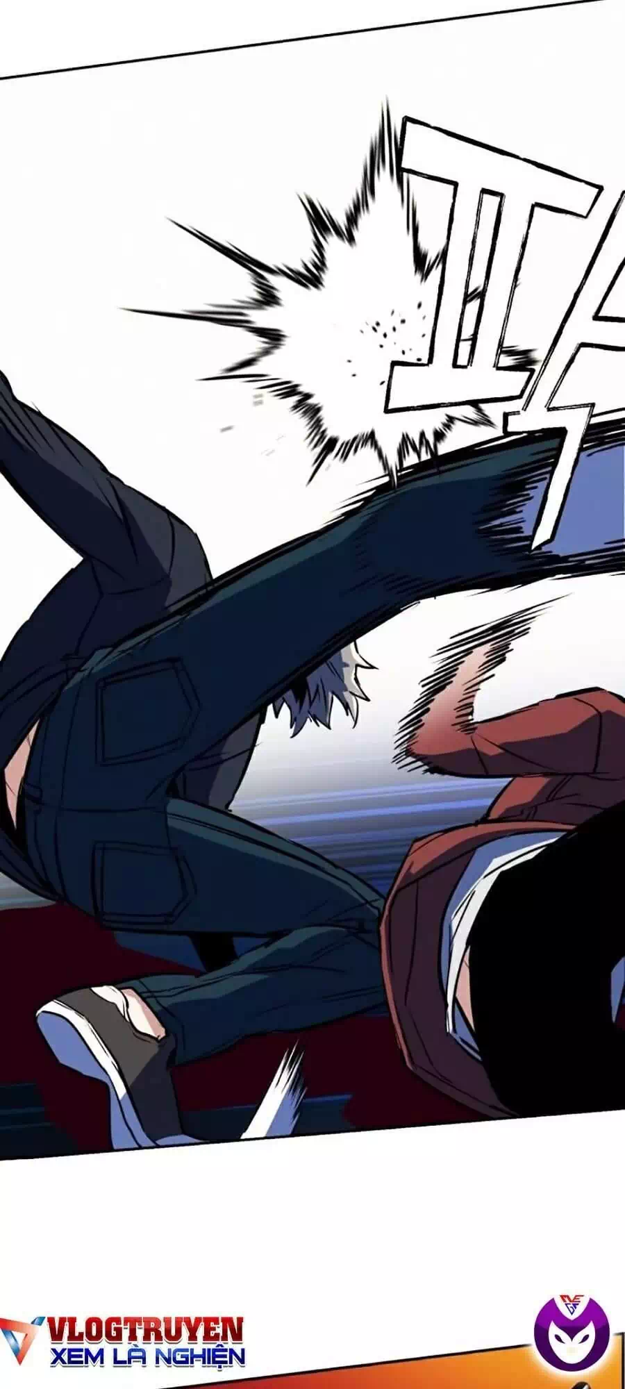 Truyện Tranh Bạn Học Của Tôi Là Lính Đánh Thuê trang 5