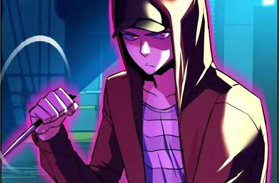 Truyện Tranh Bạn Học Của Tôi Là Lính Đánh Thuê trang 5