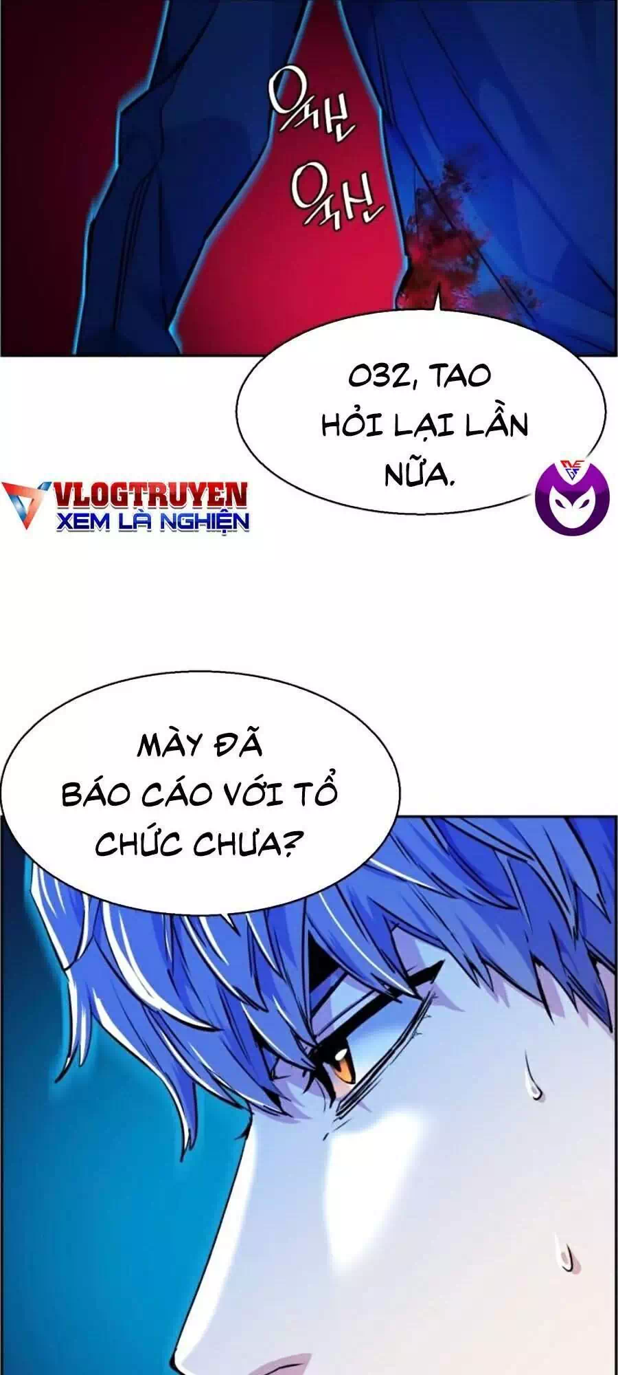 Truyện Tranh Bạn Học Của Tôi Là Lính Đánh Thuê trang 5