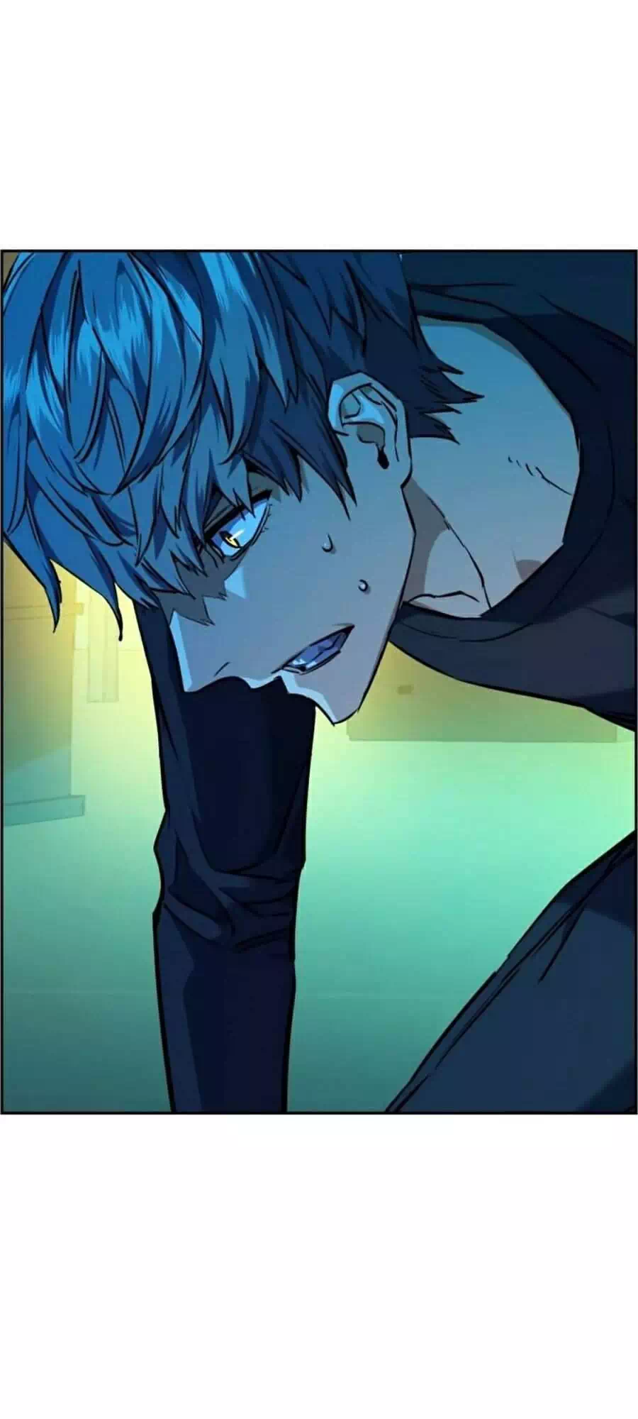 Truyện Tranh Bạn Học Của Tôi Là Lính Đánh Thuê trang 5