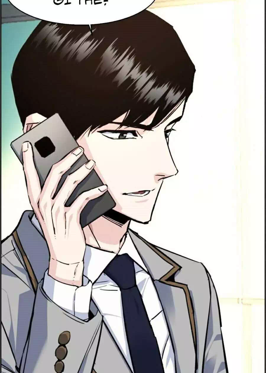 Truyện Tranh Bạn Học Của Tôi Là Lính Đánh Thuê trang 5