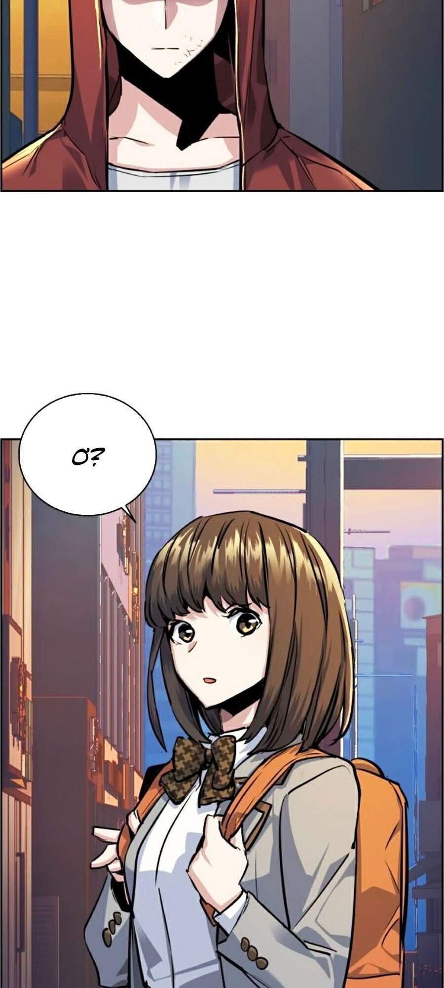 Truyện Tranh Bạn Học Của Tôi Là Lính Đánh Thuê trang 5