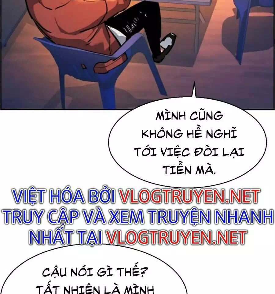 Truyện Tranh Bạn Học Của Tôi Là Lính Đánh Thuê trang 5