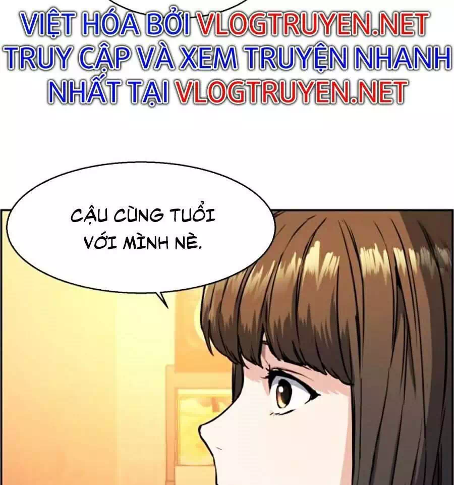 Truyện Tranh Bạn Học Của Tôi Là Lính Đánh Thuê trang 5