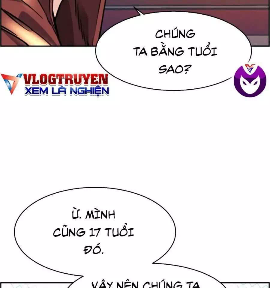 Truyện Tranh Bạn Học Của Tôi Là Lính Đánh Thuê trang 5