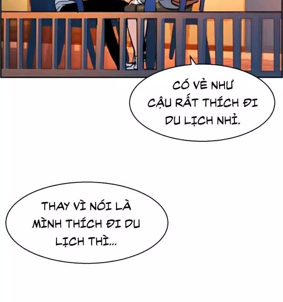 Truyện Tranh Bạn Học Của Tôi Là Lính Đánh Thuê trang 5