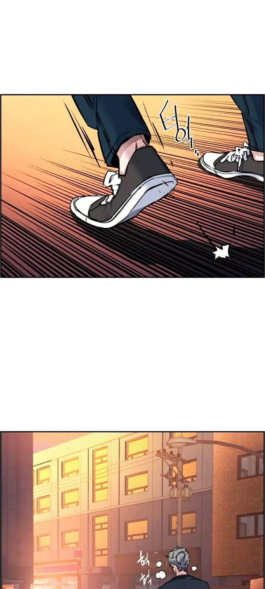 Truyện Tranh Bạn Học Của Tôi Là Lính Đánh Thuê trang 5