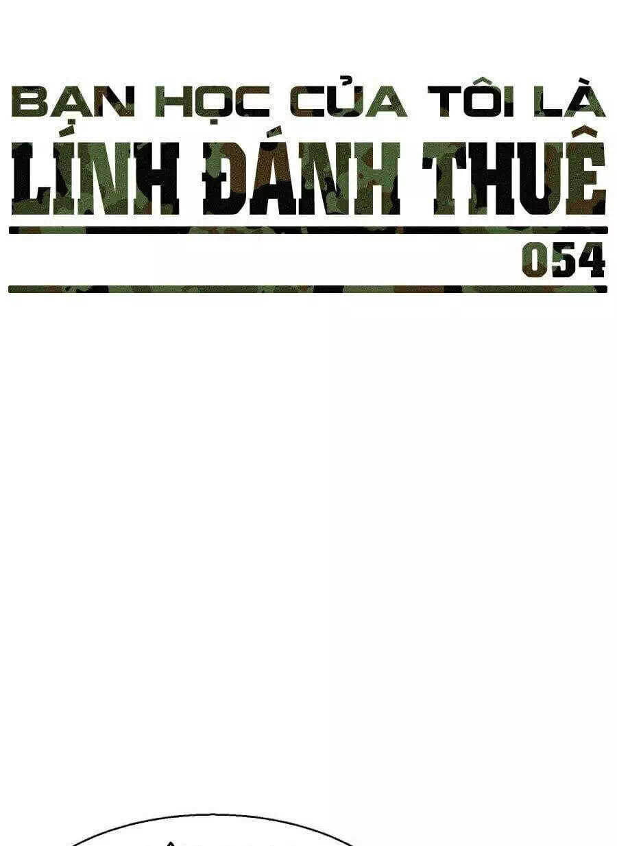 Truyện Tranh Bạn Học Của Tôi Là Lính Đánh Thuê trang 5