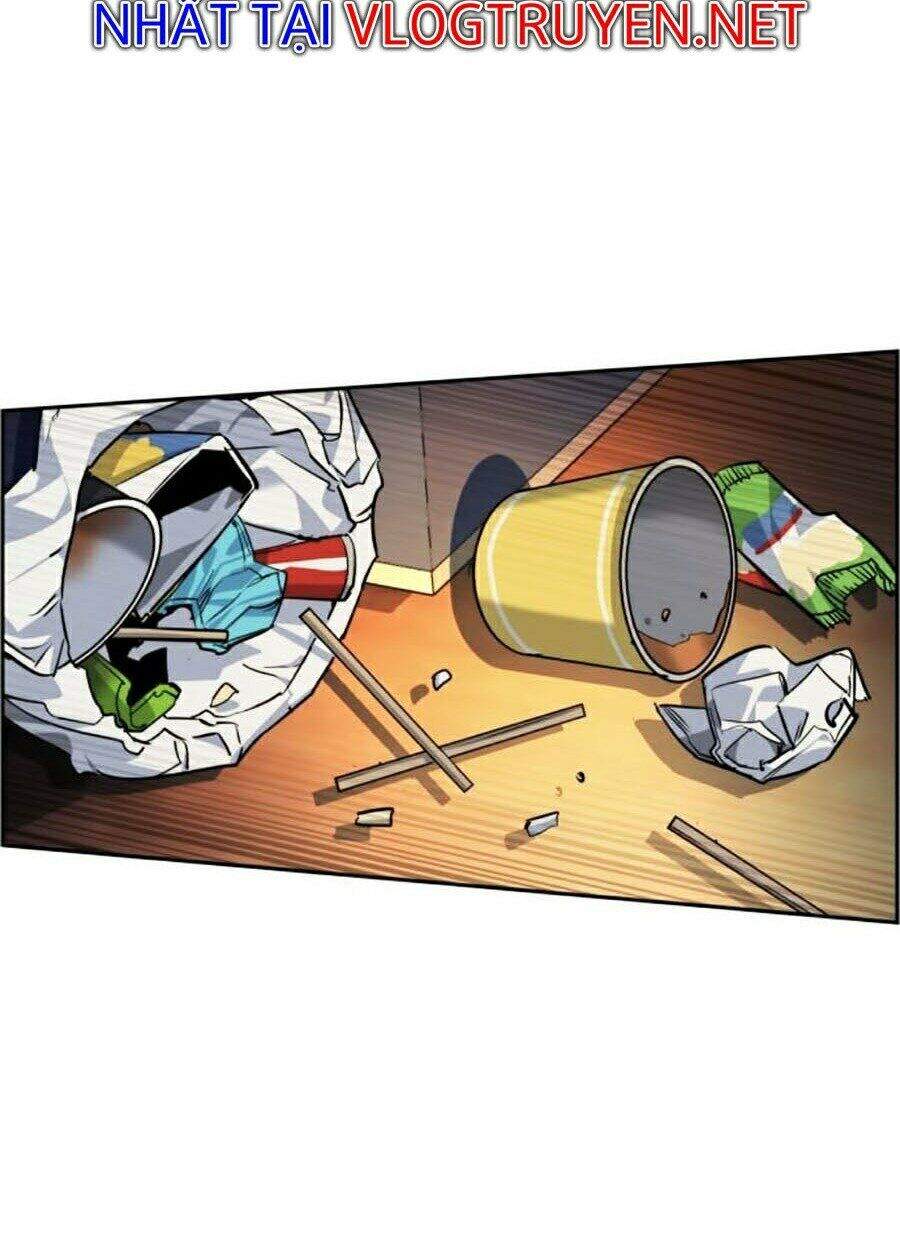 Truyện Tranh Bạn Học Của Tôi Là Lính Đánh Thuê trang 5