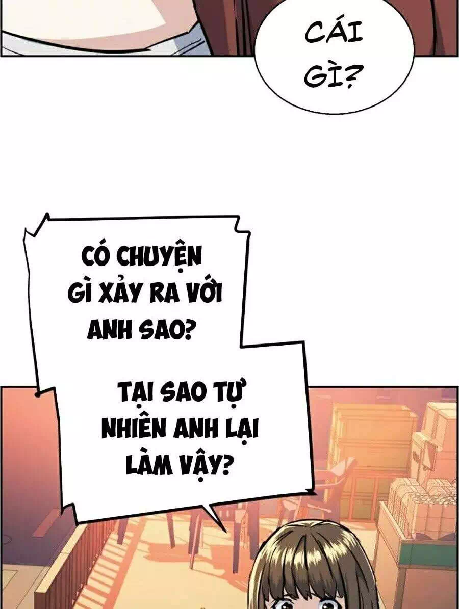 Truyện Tranh Bạn Học Của Tôi Là Lính Đánh Thuê trang 5