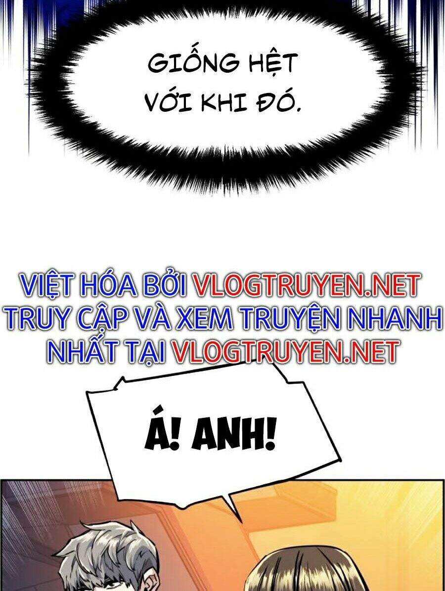 Truyện Tranh Bạn Học Của Tôi Là Lính Đánh Thuê trang 5