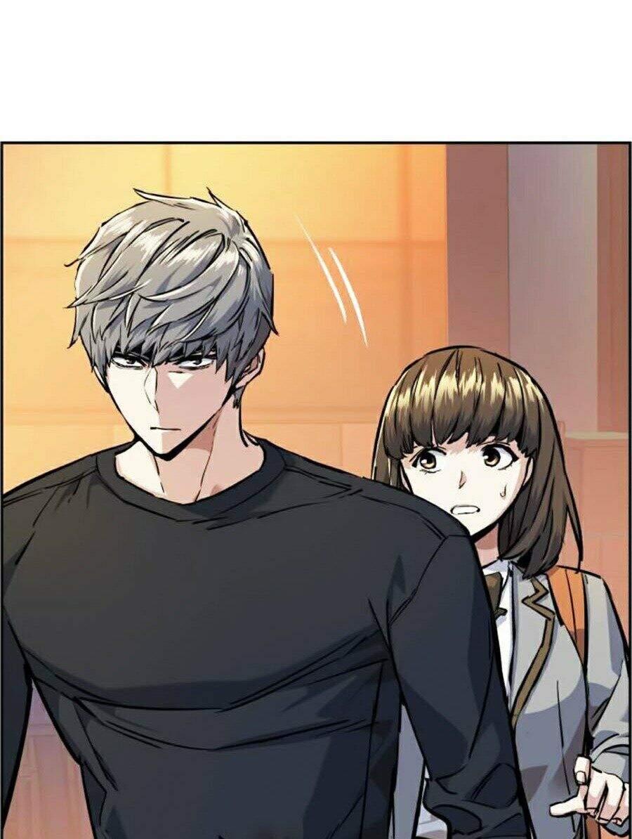 Truyện Tranh Bạn Học Của Tôi Là Lính Đánh Thuê trang 5