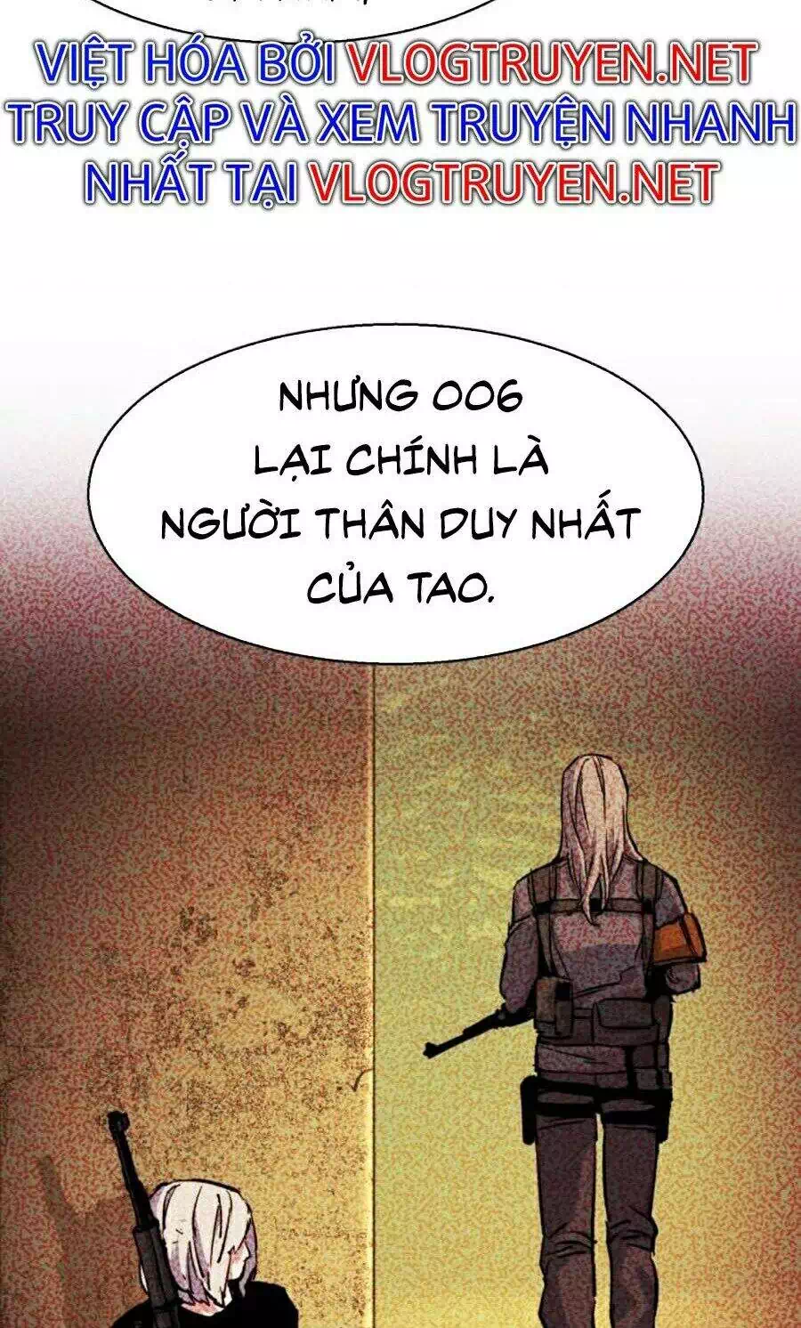 Truyện Tranh Bạn Học Của Tôi Là Lính Đánh Thuê trang 5