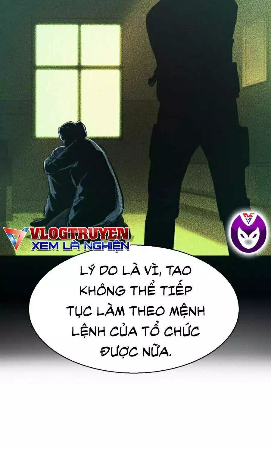 Truyện Tranh Bạn Học Của Tôi Là Lính Đánh Thuê trang 5
