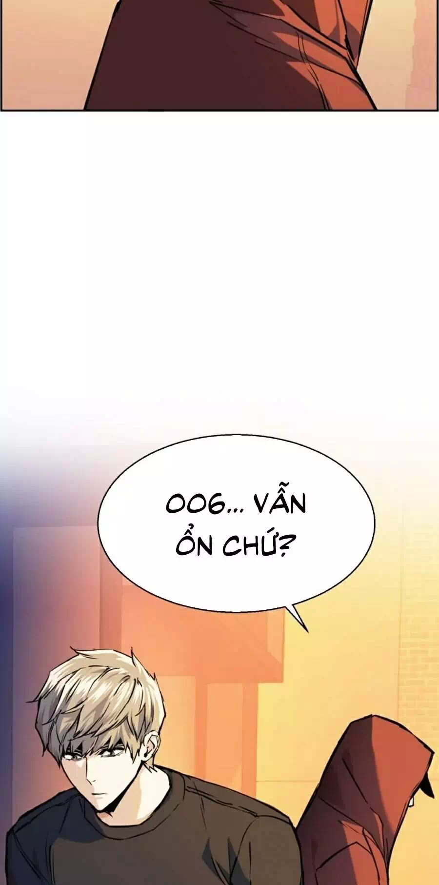 Truyện Tranh Bạn Học Của Tôi Là Lính Đánh Thuê trang 5