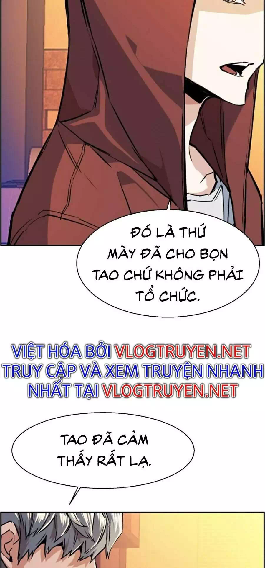 Truyện Tranh Bạn Học Của Tôi Là Lính Đánh Thuê trang 5