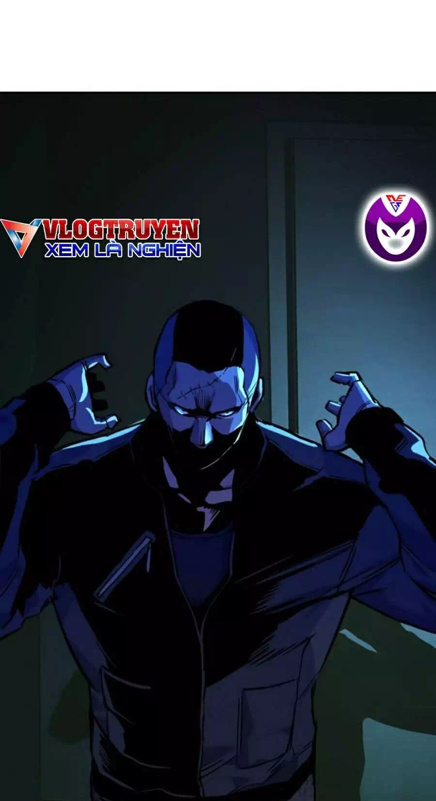 Truyện Tranh Bạn Học Của Tôi Là Lính Đánh Thuê trang 5