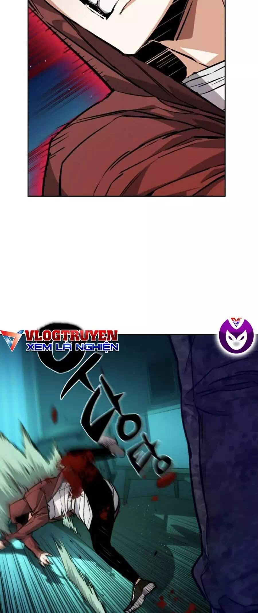 Truyện Tranh Bạn Học Của Tôi Là Lính Đánh Thuê trang 5