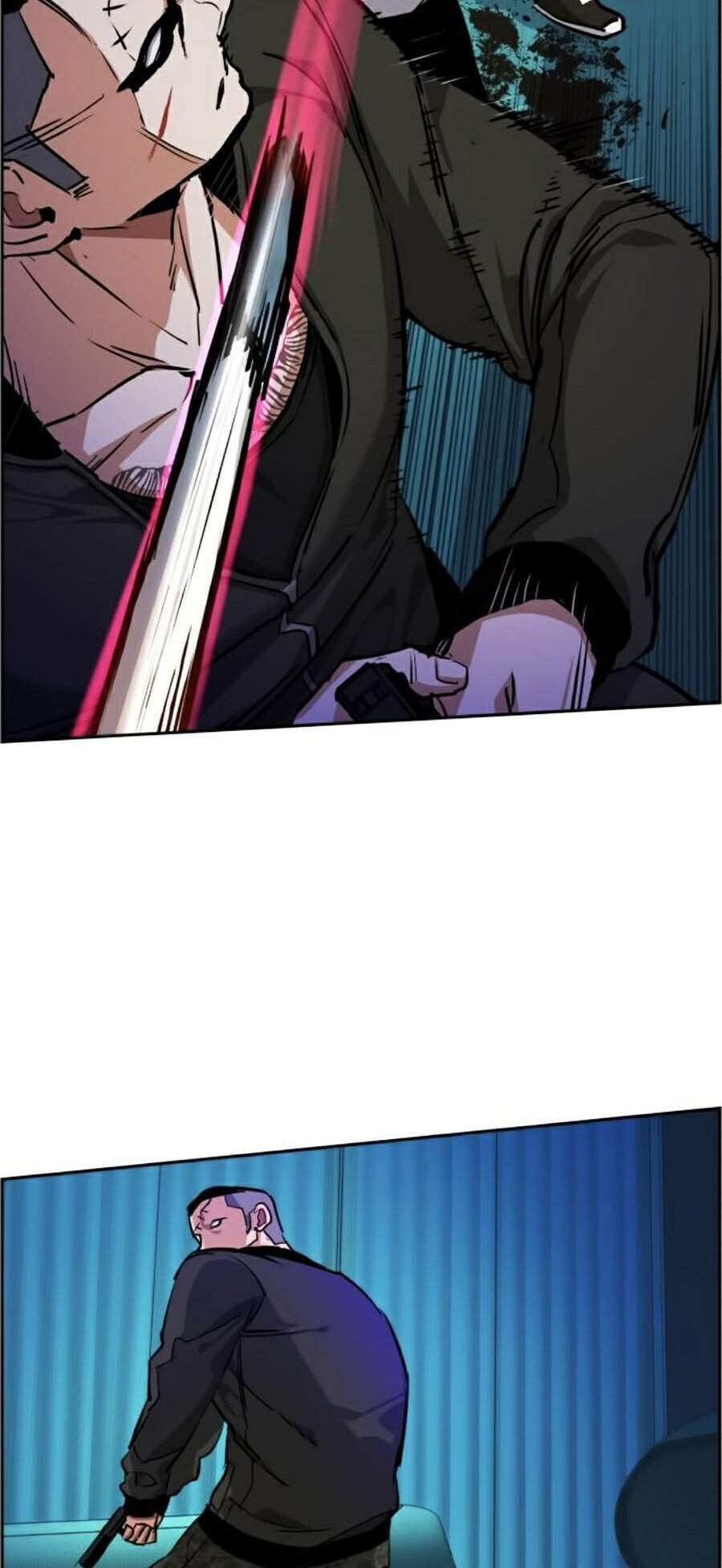 Truyện Tranh Bạn Học Của Tôi Là Lính Đánh Thuê trang 5