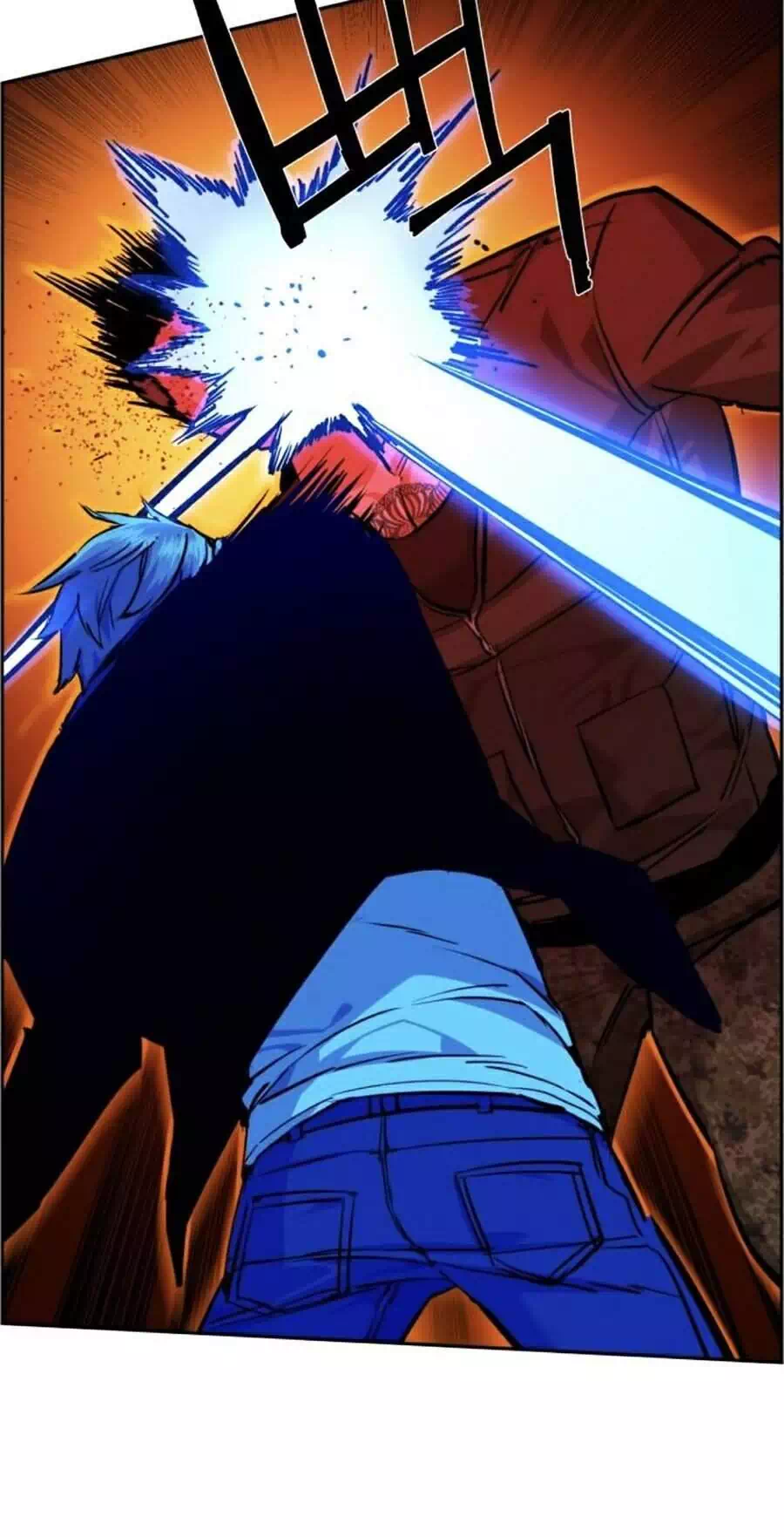 Truyện Tranh Bạn Học Của Tôi Là Lính Đánh Thuê trang 5