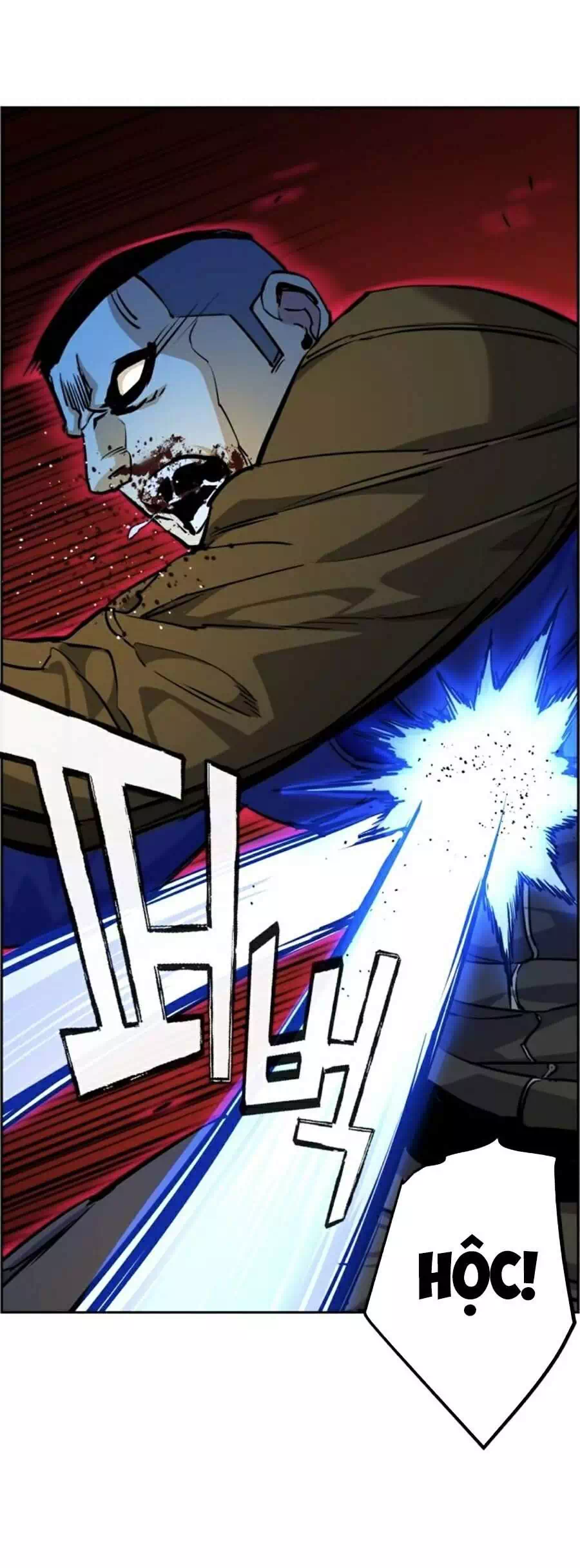 Truyện Tranh Bạn Học Của Tôi Là Lính Đánh Thuê trang 5
