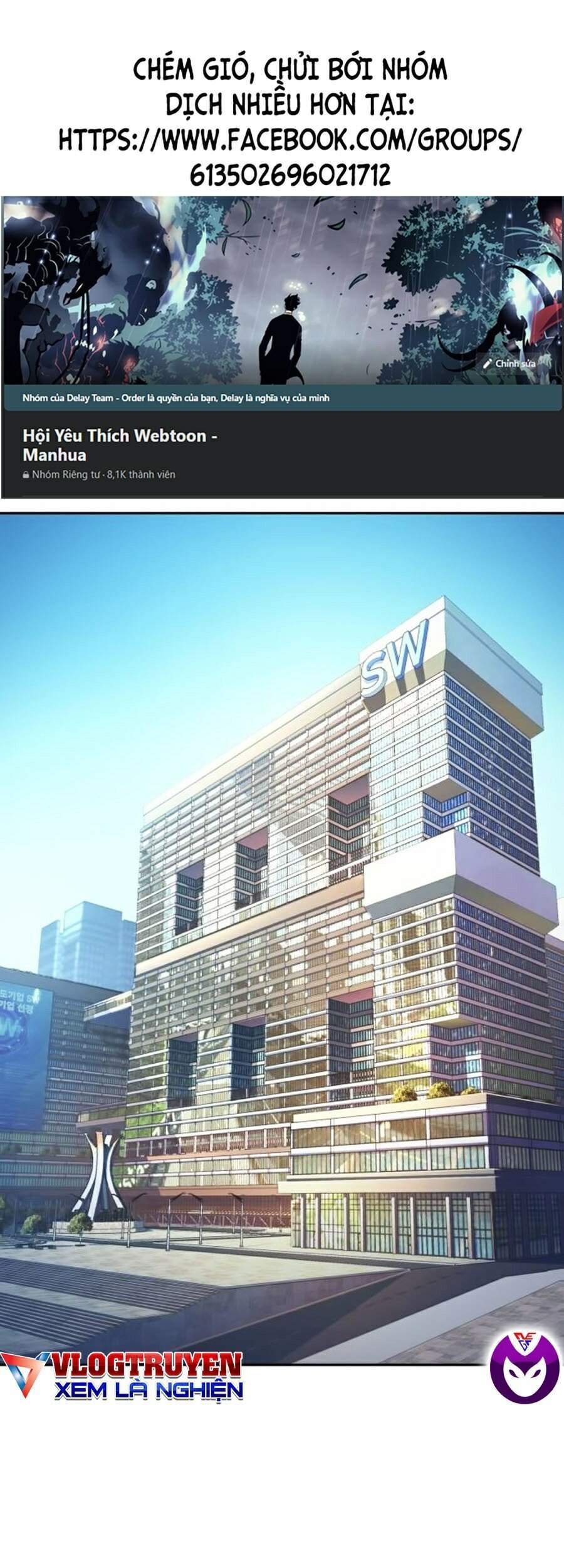 Truyện Tranh Bạn Học Của Tôi Là Lính Đánh Thuê trang 5