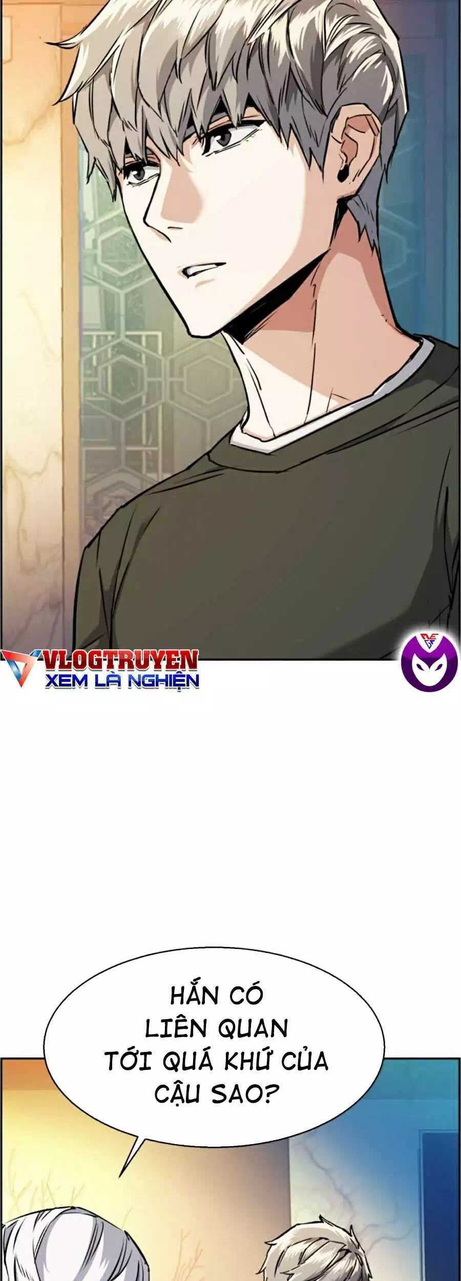 Truyện Tranh Bạn Học Của Tôi Là Lính Đánh Thuê trang 5