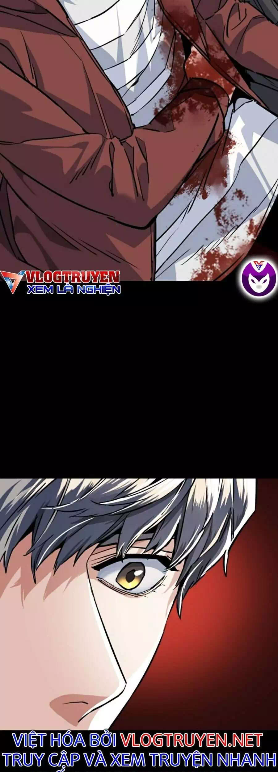 Truyện Tranh Bạn Học Của Tôi Là Lính Đánh Thuê trang 5