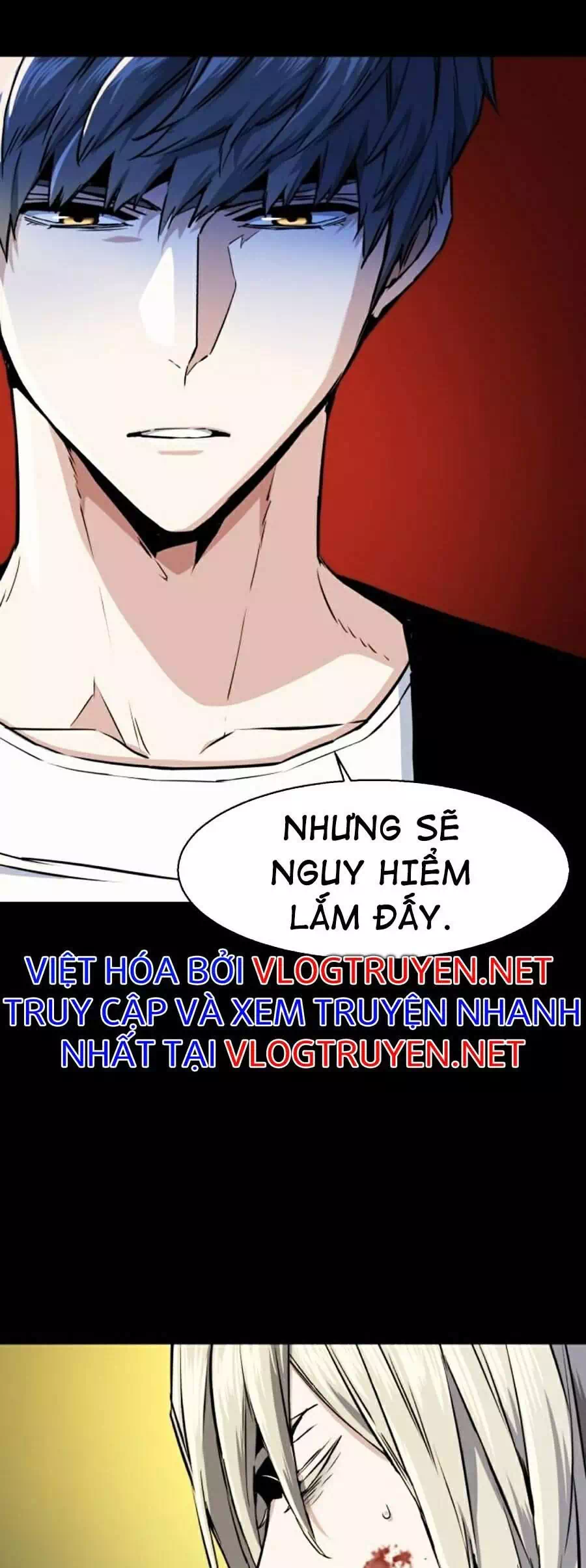 Truyện Tranh Bạn Học Của Tôi Là Lính Đánh Thuê trang 5
