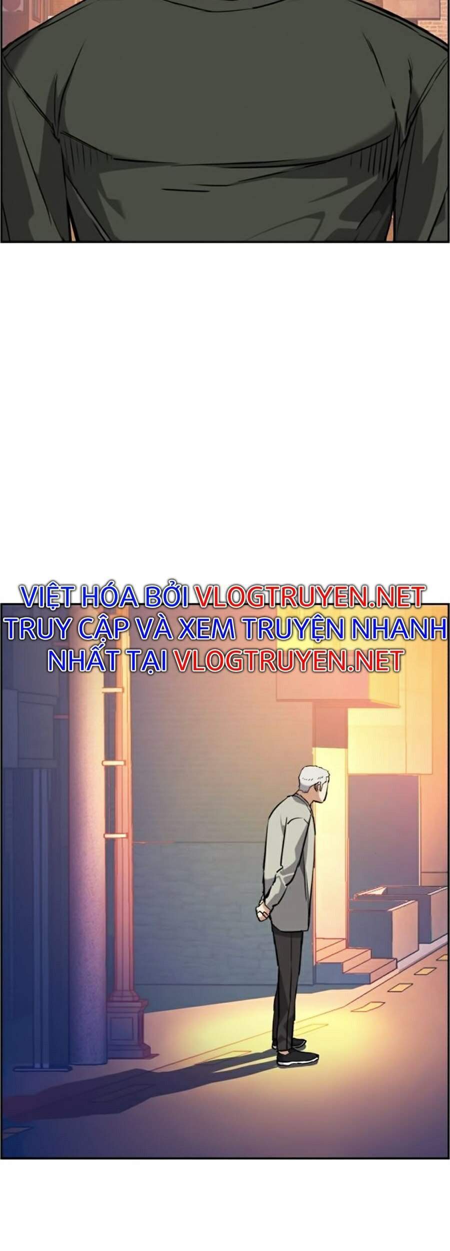 Truyện Tranh Bạn Học Của Tôi Là Lính Đánh Thuê trang 5