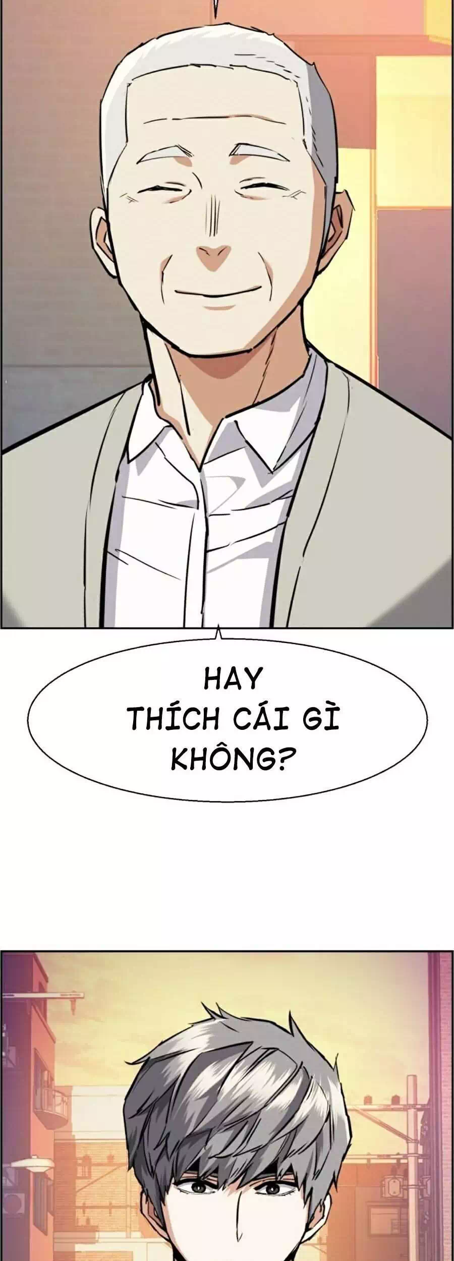 Truyện Tranh Bạn Học Của Tôi Là Lính Đánh Thuê trang 5