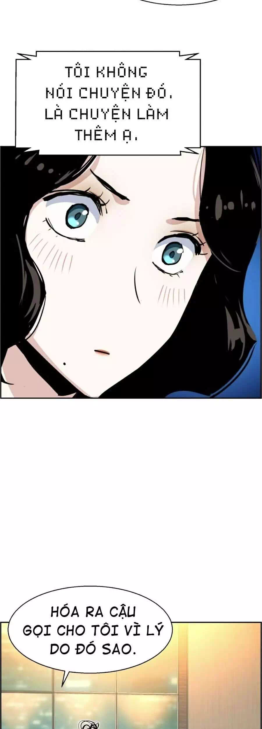 Truyện Tranh Bạn Học Của Tôi Là Lính Đánh Thuê trang 5