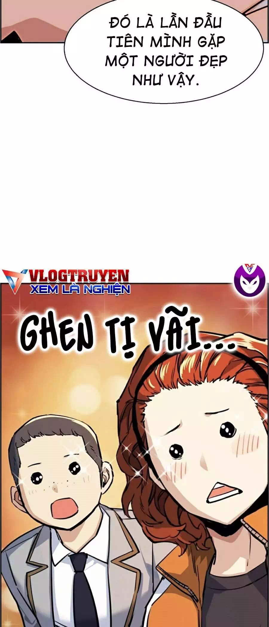 Truyện Tranh Bạn Học Của Tôi Là Lính Đánh Thuê trang 5