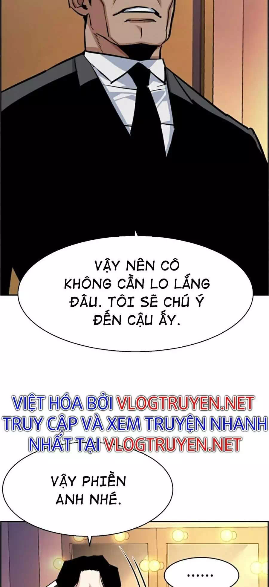 Truyện Tranh Bạn Học Của Tôi Là Lính Đánh Thuê trang 5