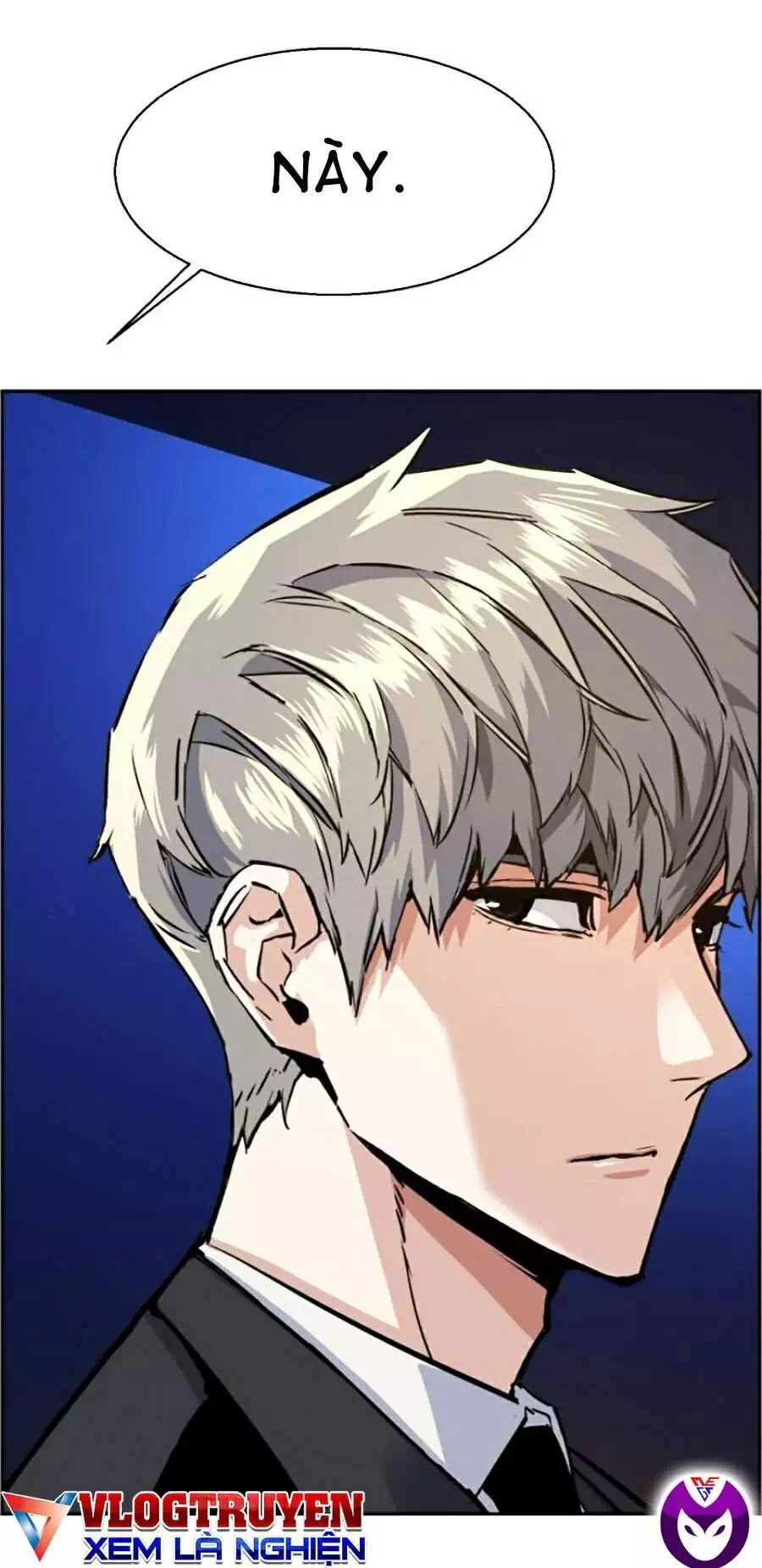 Truyện Tranh Bạn Học Của Tôi Là Lính Đánh Thuê trang 5