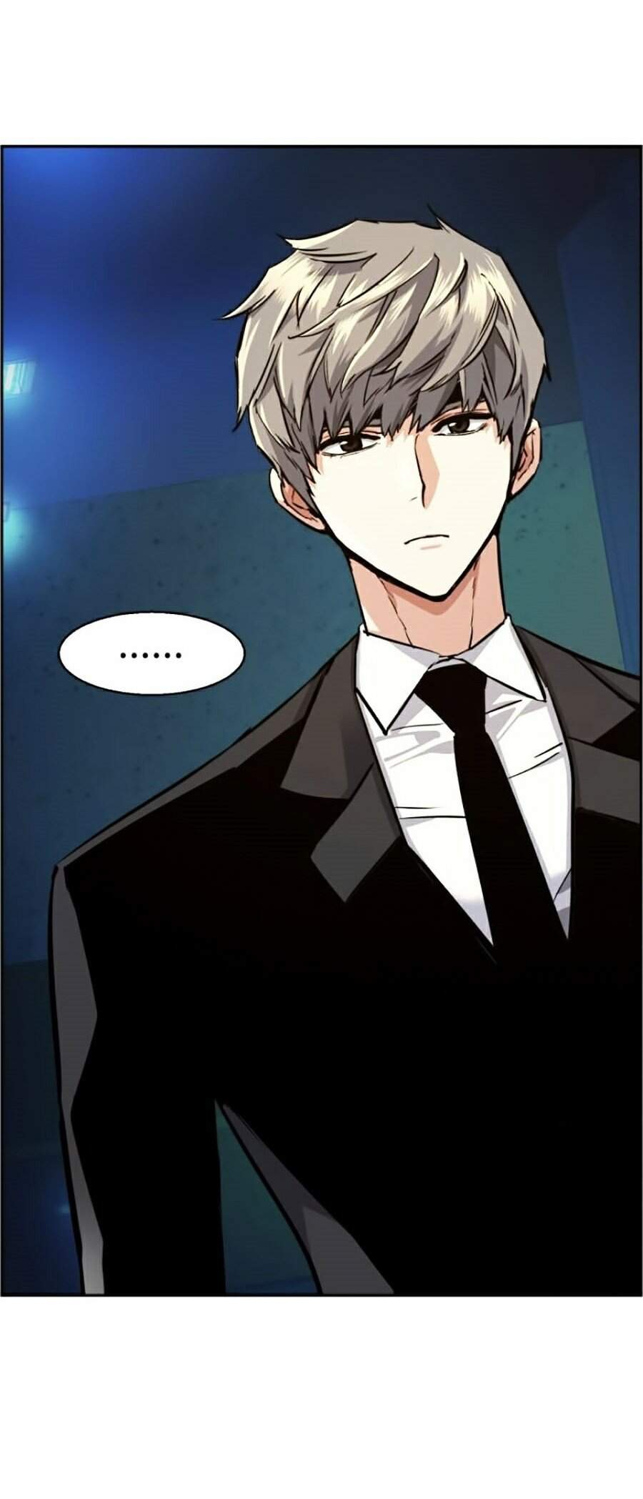 Truyện Tranh Bạn Học Của Tôi Là Lính Đánh Thuê trang 5