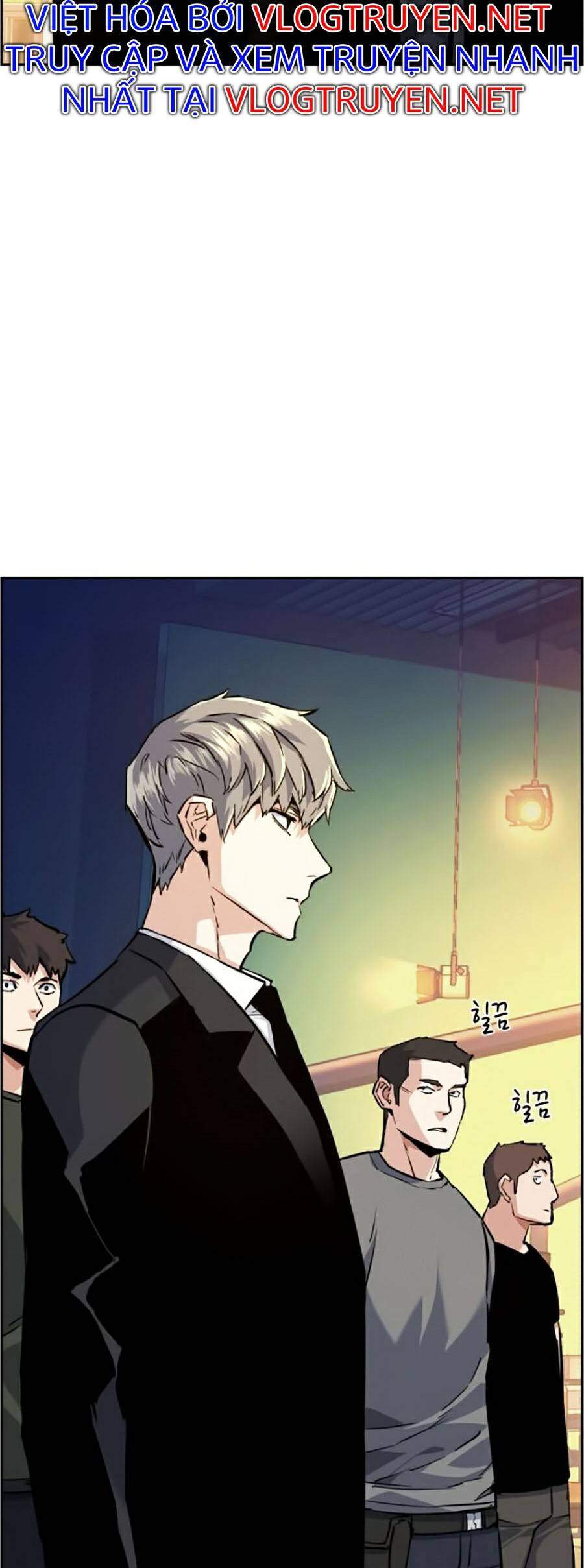 Truyện Tranh Bạn Học Của Tôi Là Lính Đánh Thuê trang 5